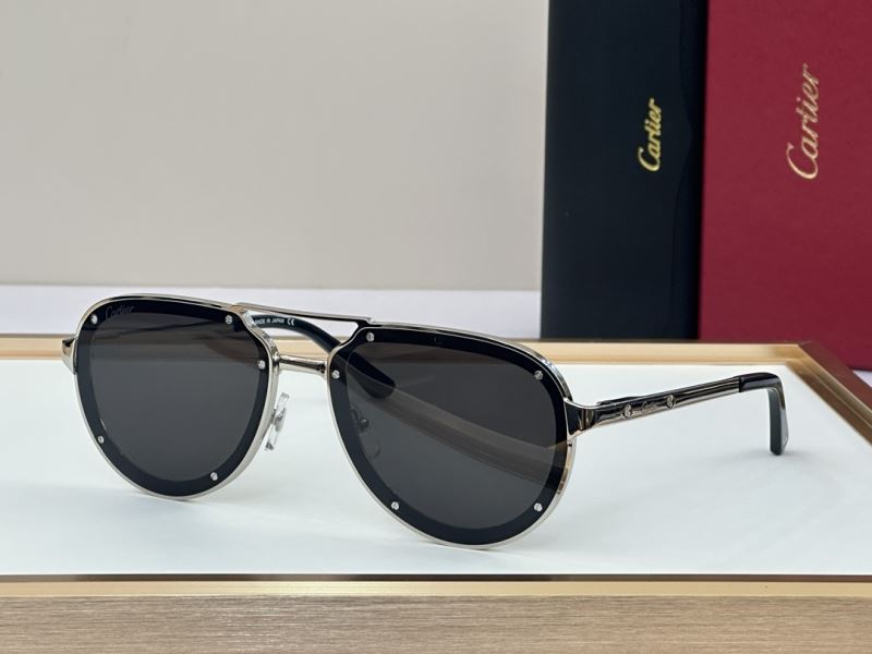 Cartier Sunglasses